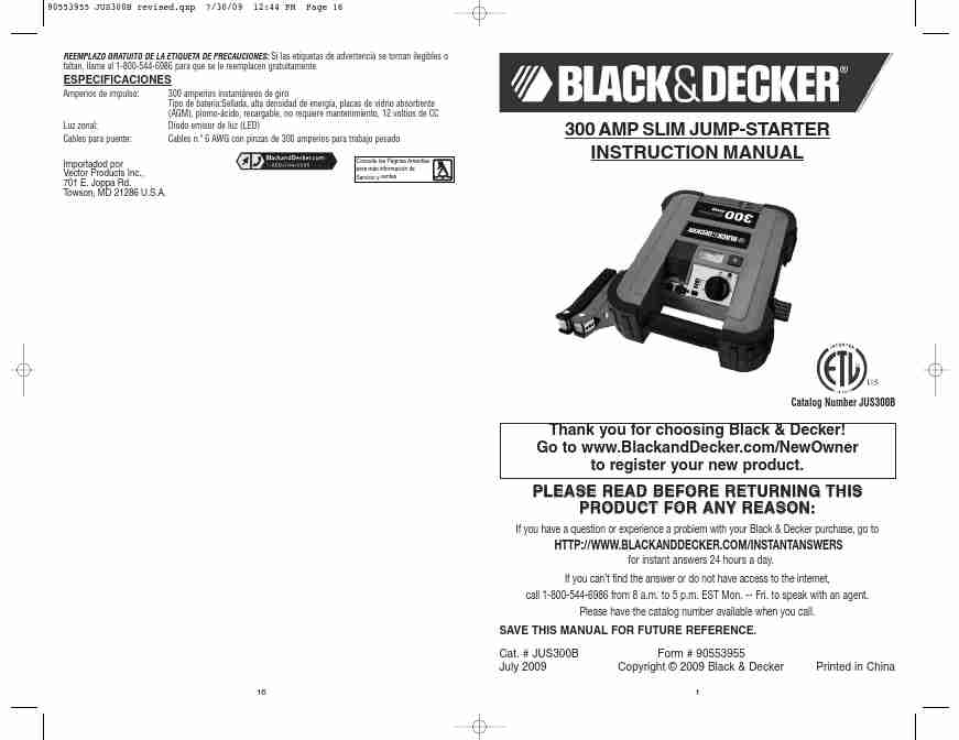BLACK & DECKER JUS300B-page_pdf
